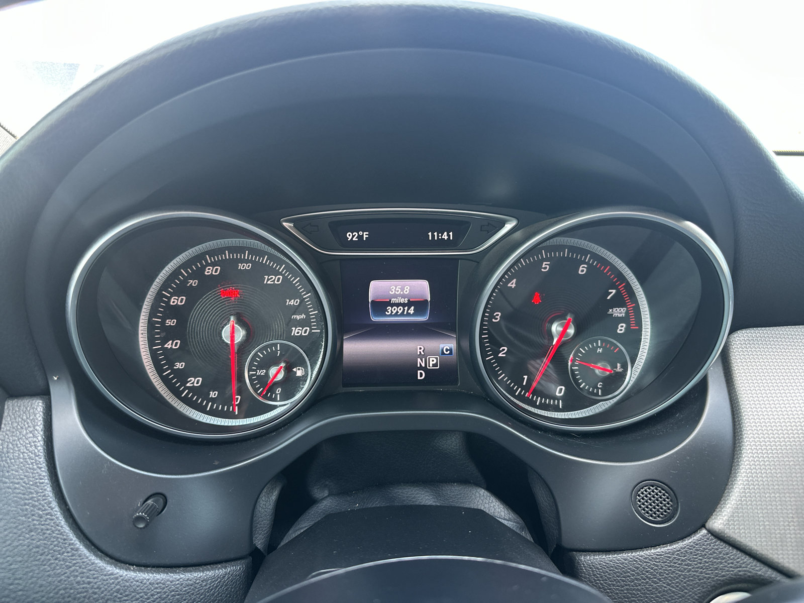 Used 2018 Mercedes-Benz GLA 250 4MATIC w/ Premium Package image 21