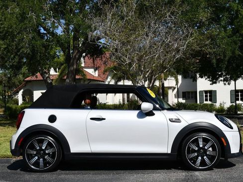 Used 2023 MINI Cooper S FWD image 47