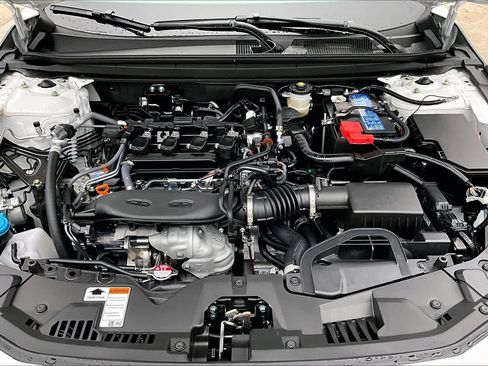 New 2026 Honda Accord LX image 16