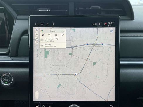 Used 2026 GMC Terrain AT4 image 21