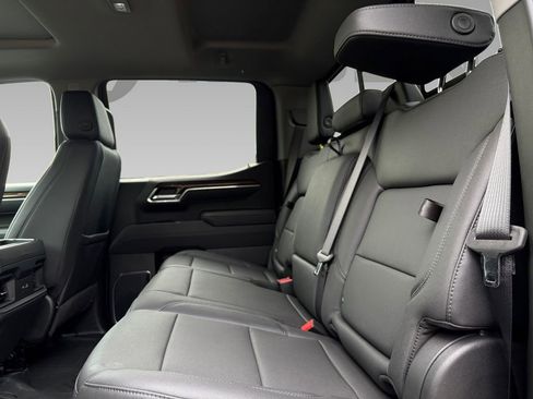 New 2026 Chevrolet Silverado 1500 LT Trail Boss w/ LT Trail Boss Premium Package image 5