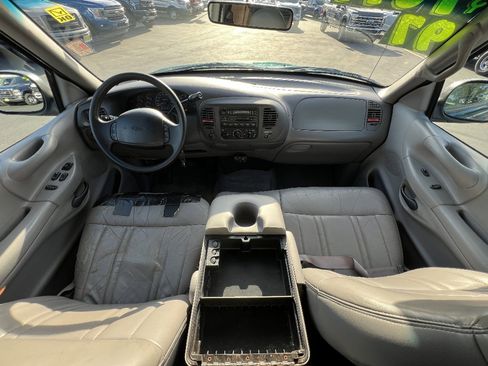 Used 1997 Ford F150 Lariat AWD/4WD image 18