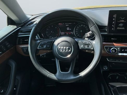 Used 2022 Audi A5 2.0T Premium w/ Convenience Package image 13