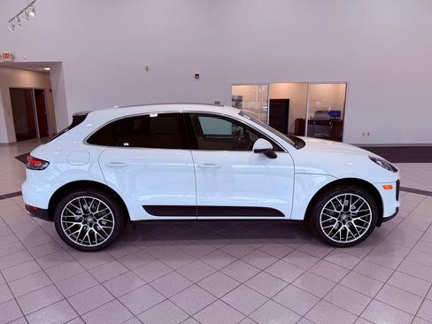 Used 2020 Porsche Macan S image 17