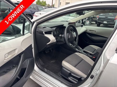 Used 2024 Toyota Corolla LE FWD image 12