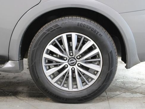 Used 2024 Nissan Armada SL image 19