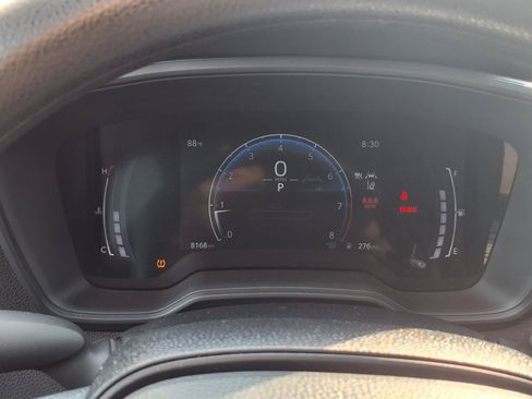 Certified 2026 Toyota Corolla LE FWD image 18