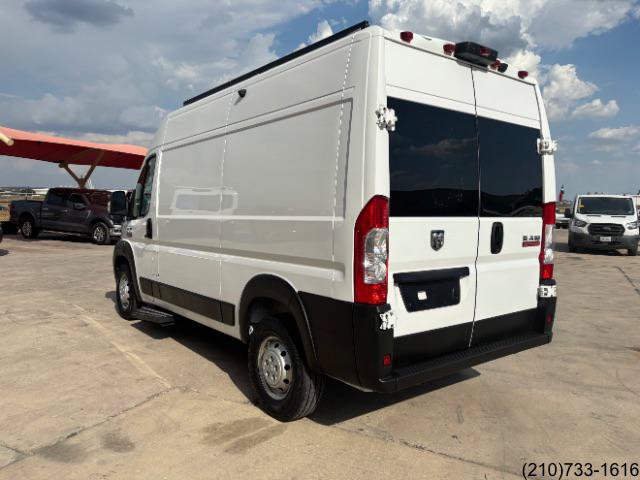 Used 2021 RAM ProMaster 1500 FWD image 5