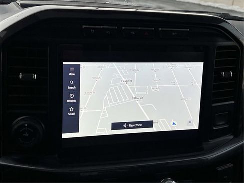 Certified 2023 Ford F150 XLT w/ Equipment Group 302A High image 23