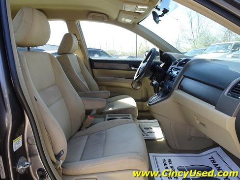 Used 2009 Honda CR-V LX image 16