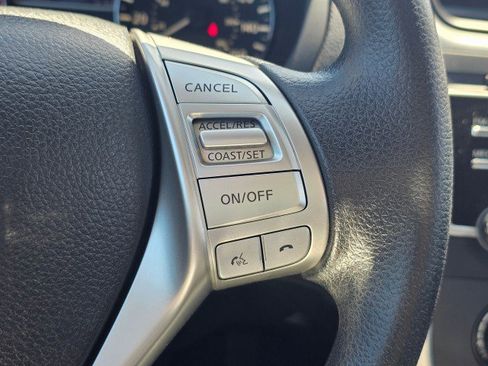 Used 2017 Nissan Altima 2.5 S w/ Power Driver Seat Package FWD image 30