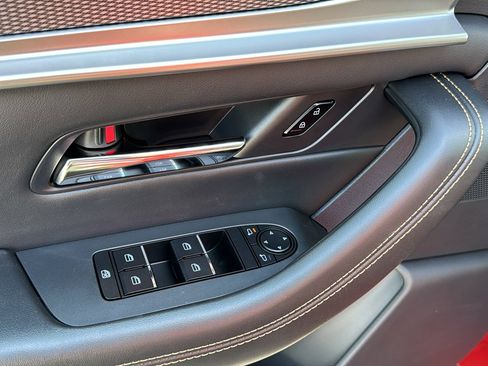 New 2026 MAZDA CX-90 3.3 Turbo w/ Preferred Package image 12