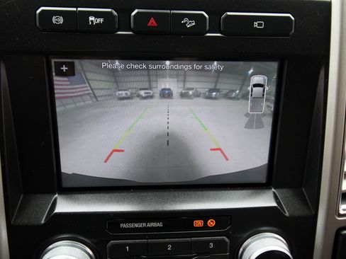 Used 2017 Ford F250 King Ranch w/ King Ranch Ultimate Package image 34