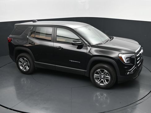 Used 2026 GMC Terrain Elevation FWD image 33