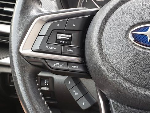 Used 2020 Subaru Forester Premium AWD/4WD image 19