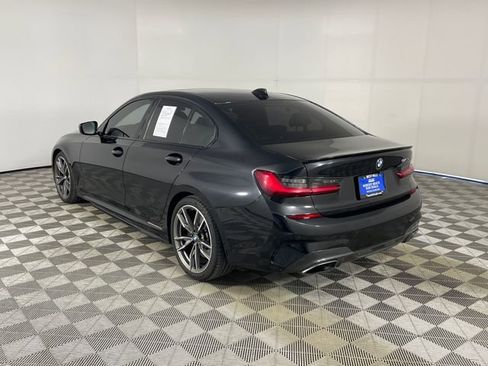 Used 2020 BMW M340i w/ Premium Package RWD image 22