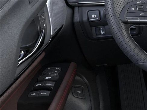 New 2026 Cadillac CT4 Sport image 22