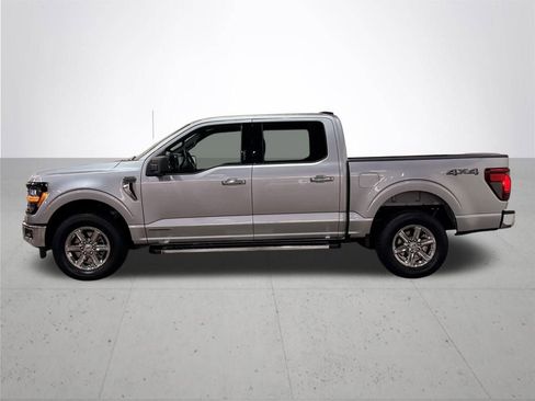 Used 2024 Ford F150 XLT w/ Mobile Office Package image 13