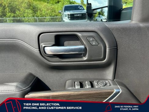 Used 2020 Chevrolet Silverado 1500 RST w/ All-Star Edition AWD/4WD image 23