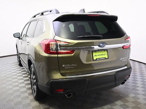New 2026 Subaru Ascent Touring AWD/4WD image 4