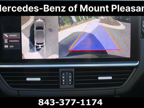 Used 2021 Porsche Cayenne S image 48