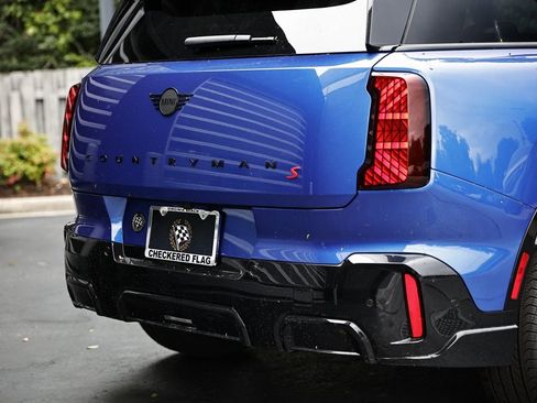 New 2026 MINI Cooper Countryman S w/ Comfort Package Max image 9