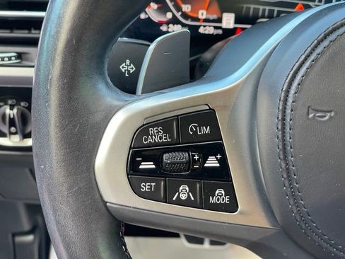 Used 2023 BMW X3 M40i AWD/4WD image 17