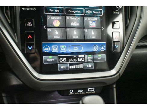 Used 2025 Subaru Crosstrek 2.5i Sport w/ Crosstrek Mirror Package image 26