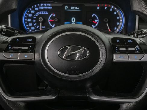 Used 2023 Hyundai Tucson SEL AWD/4WD image 16