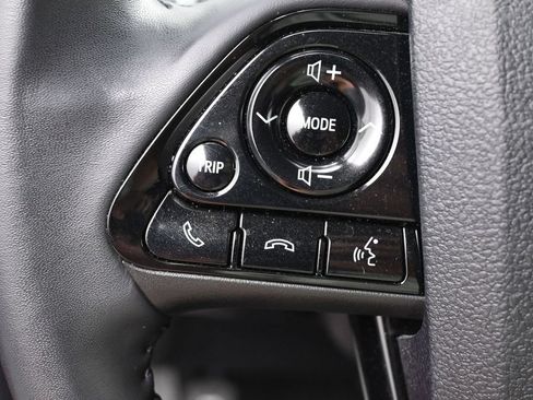 Certified 2019 Toyota Prius XLE AWD/4WD image 16
