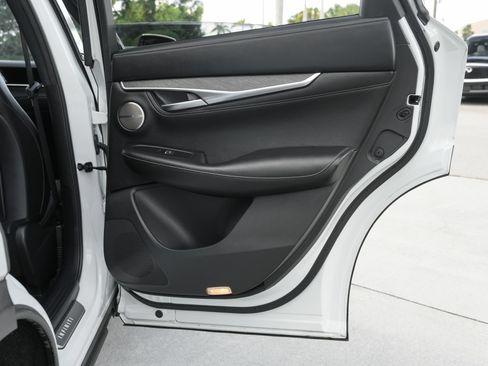 Used 2023 INFINITI QX55 Sensory w/ Lighting Package AWD/4WD image 34