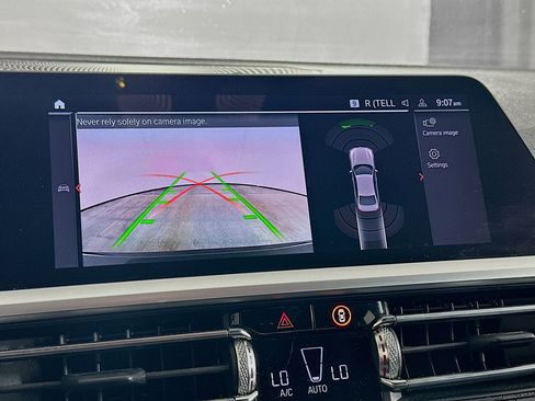 Used 2019 BMW 330i Sedan RWD image 23