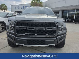 Used 2019 Ford F150 Raptor w/ Equipment Group 802A Luxury AWD/4WD video 2