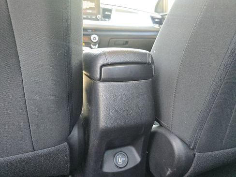 Used 2023 Kia Rio S w/ Technology Package FWD image 23