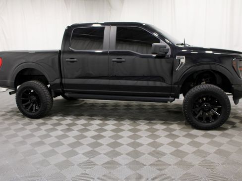 Used 2023 Ford F150 XLT AWD/4WD image 29