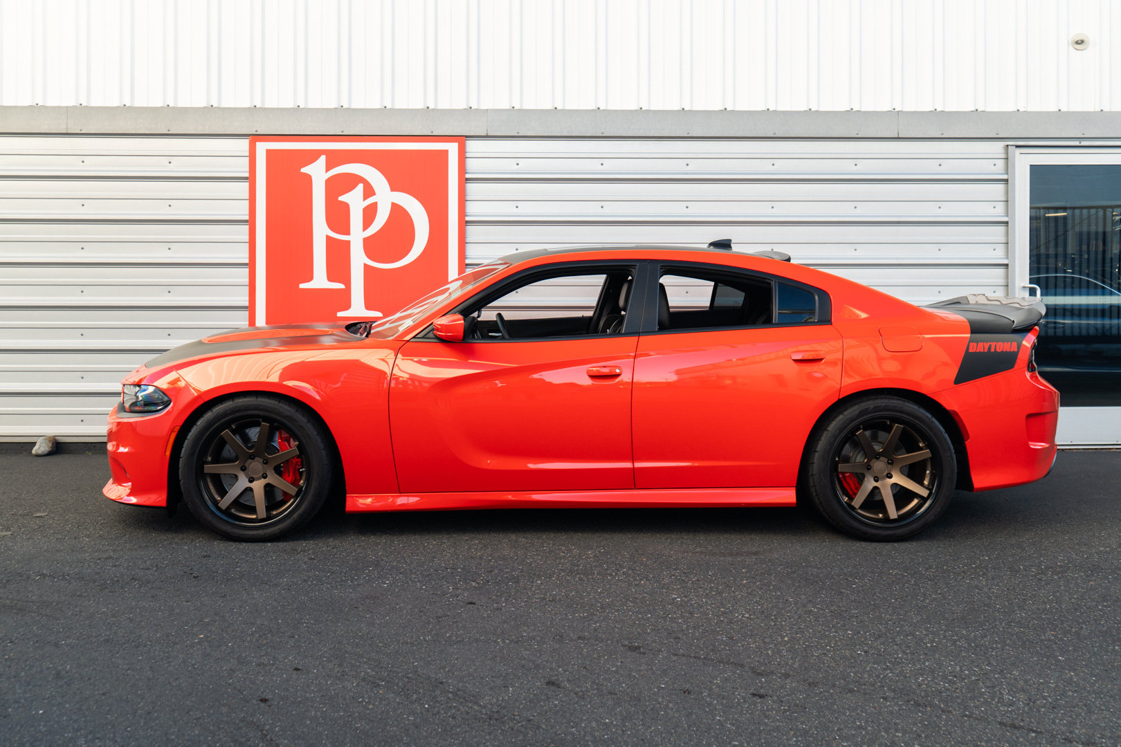 Used 2017 Dodge Charger R/T RWD image 42