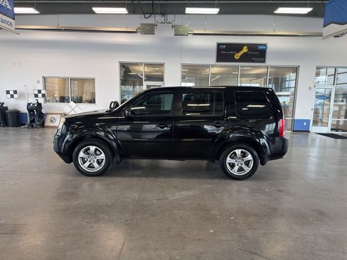 Used 2014 Honda Pilot EX-L image 2