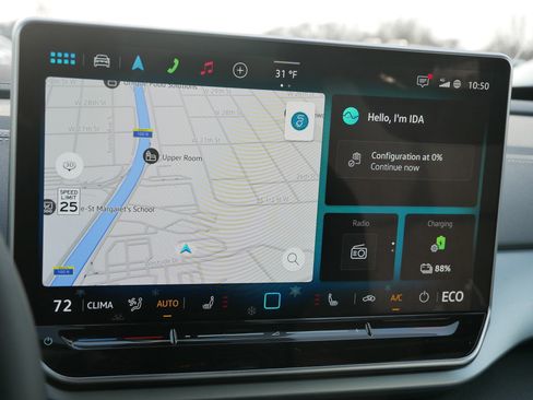 New 2026 Volkswagen ID.4 Pro image 9