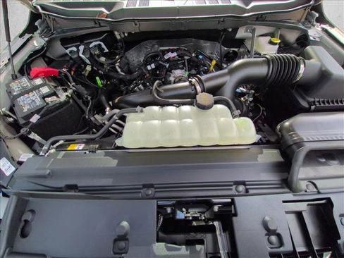 New 2026 Ford F150 STX w/ Equipment Group 200A image 16