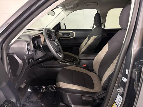 Used 2025 Ford Bronco Sport Big Bend AWD/4WD image 13
