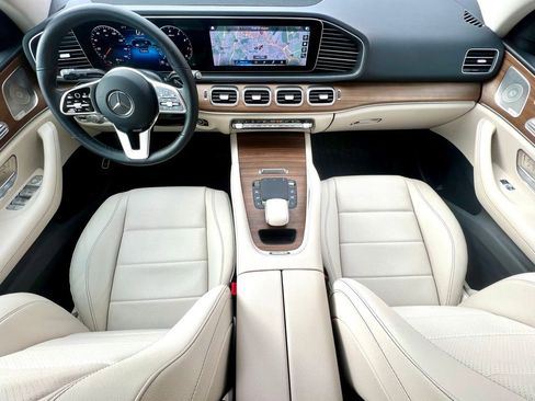 Certified 2022 Mercedes-Benz GLE 350 4MATIC image 11