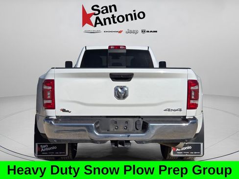 Used 2020 RAM 3500 Tradesman image 6