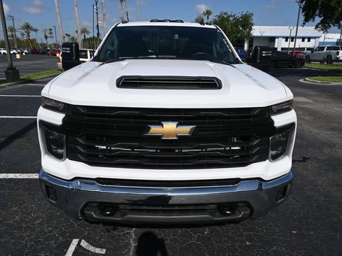 New 2026 Chevrolet Silverado 3500 W/T w/ WT Convenience Package AWD/4WD image 10