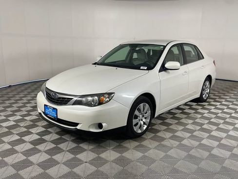 Used 2009 Subaru Impreza 2.5i AWD/4WD image 1