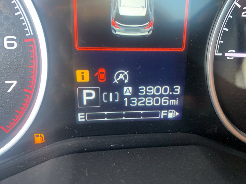 Used 2020 Subaru Forester Premium AWD/4WD image 18