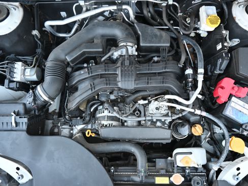 Used 2020 Subaru Outback Premium w/ Popular Package #1 image 36