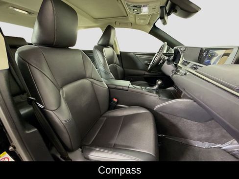 Used 2019 Lexus ES 350 Luxury image 14