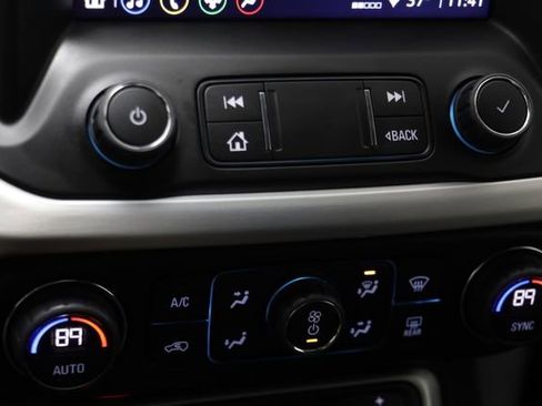 Certified 2023 GMC Acadia SLE w/ Elevation Edition image 11