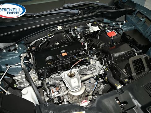 Used 2024 Honda HR-V EX-L image 34