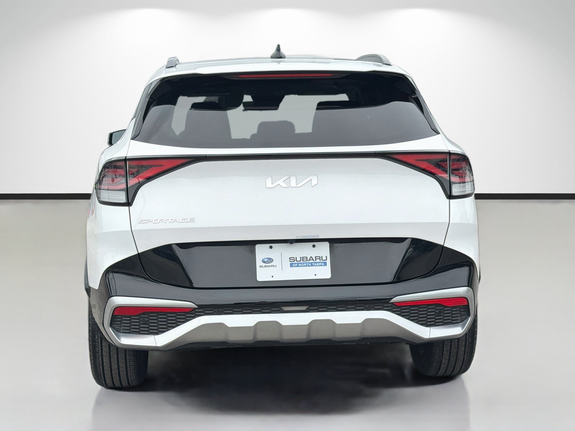 Used 2023 Kia Sportage SX FWD image 4
